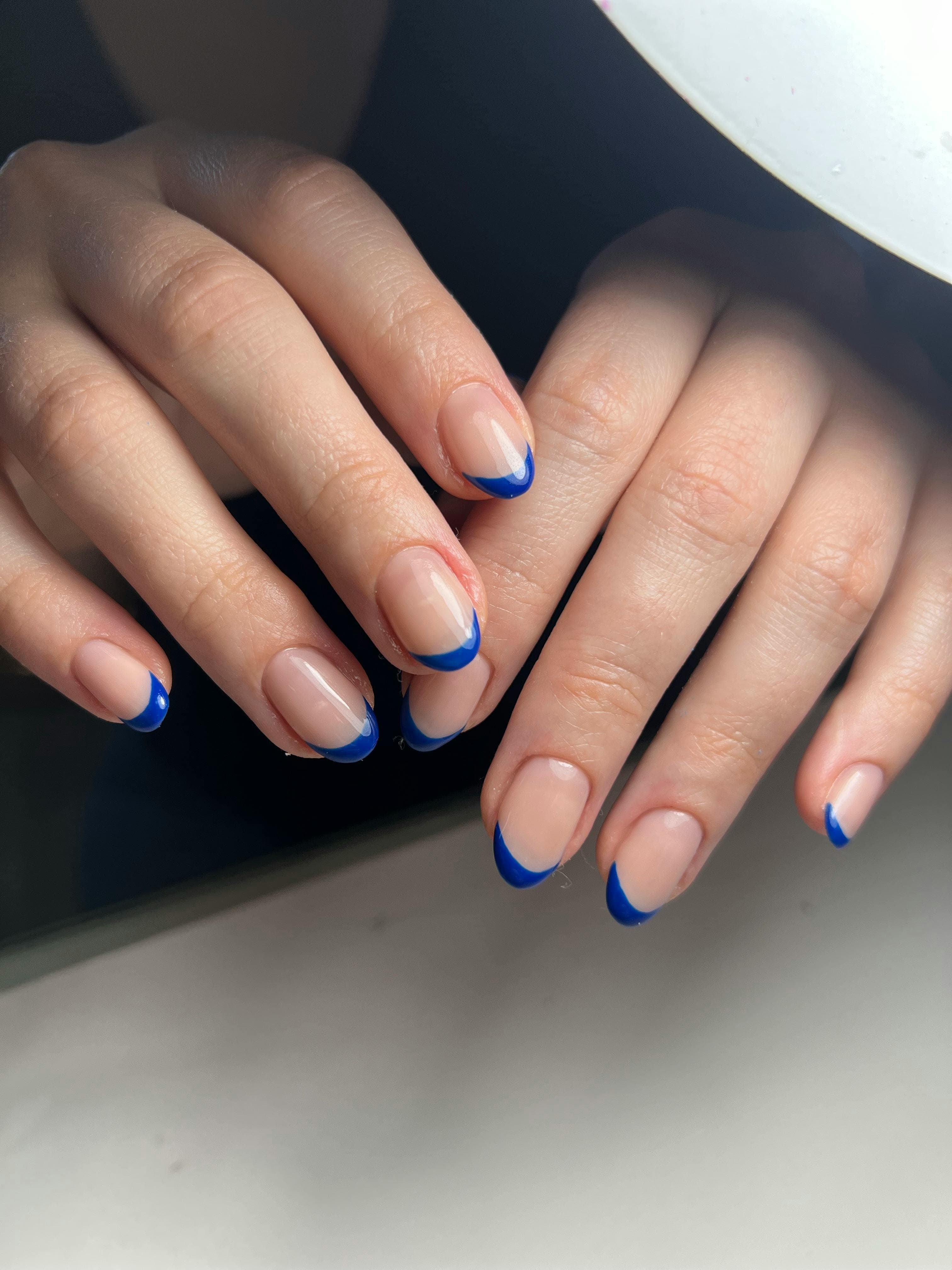 Manicure Services