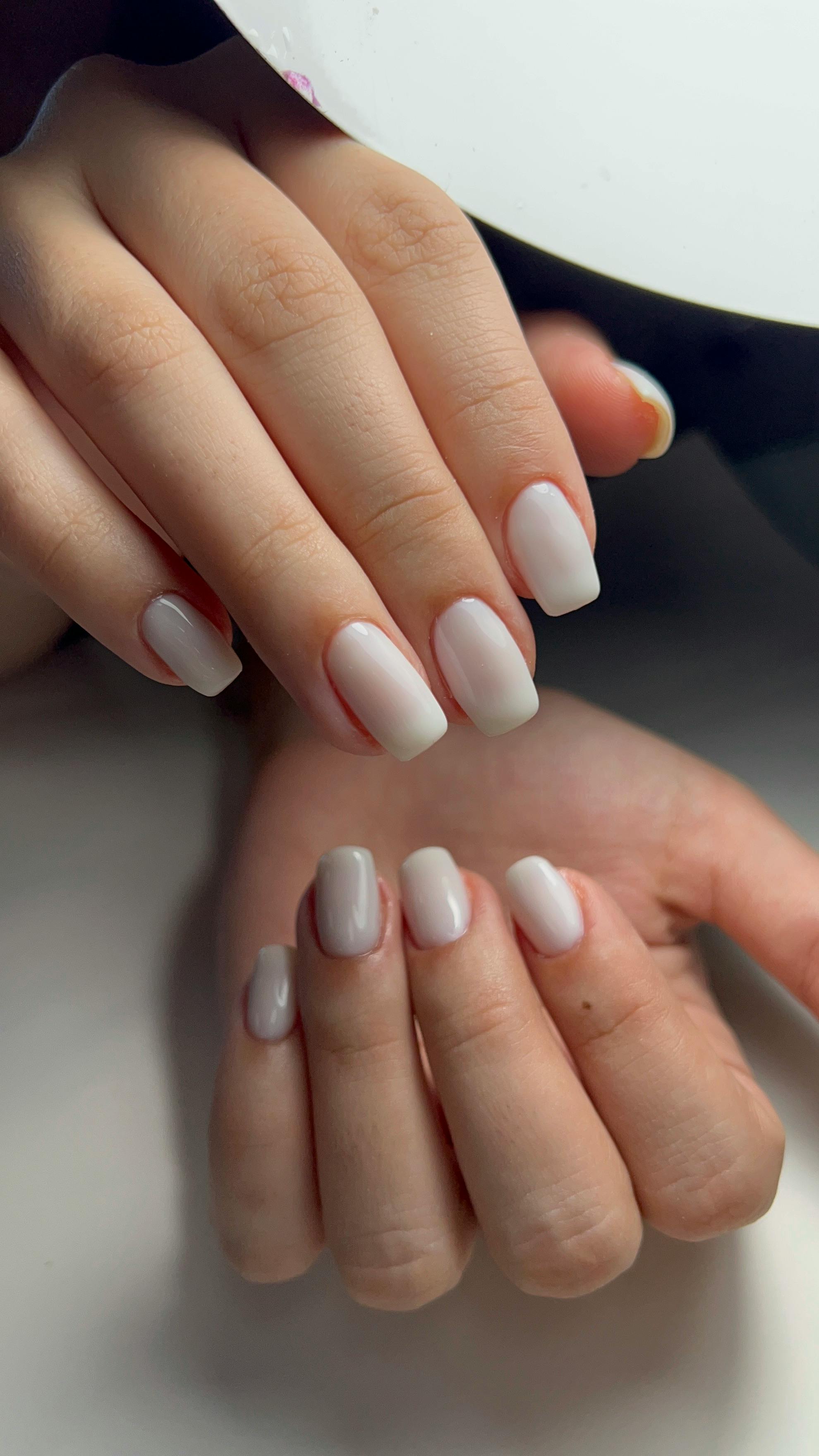 Manicure 3