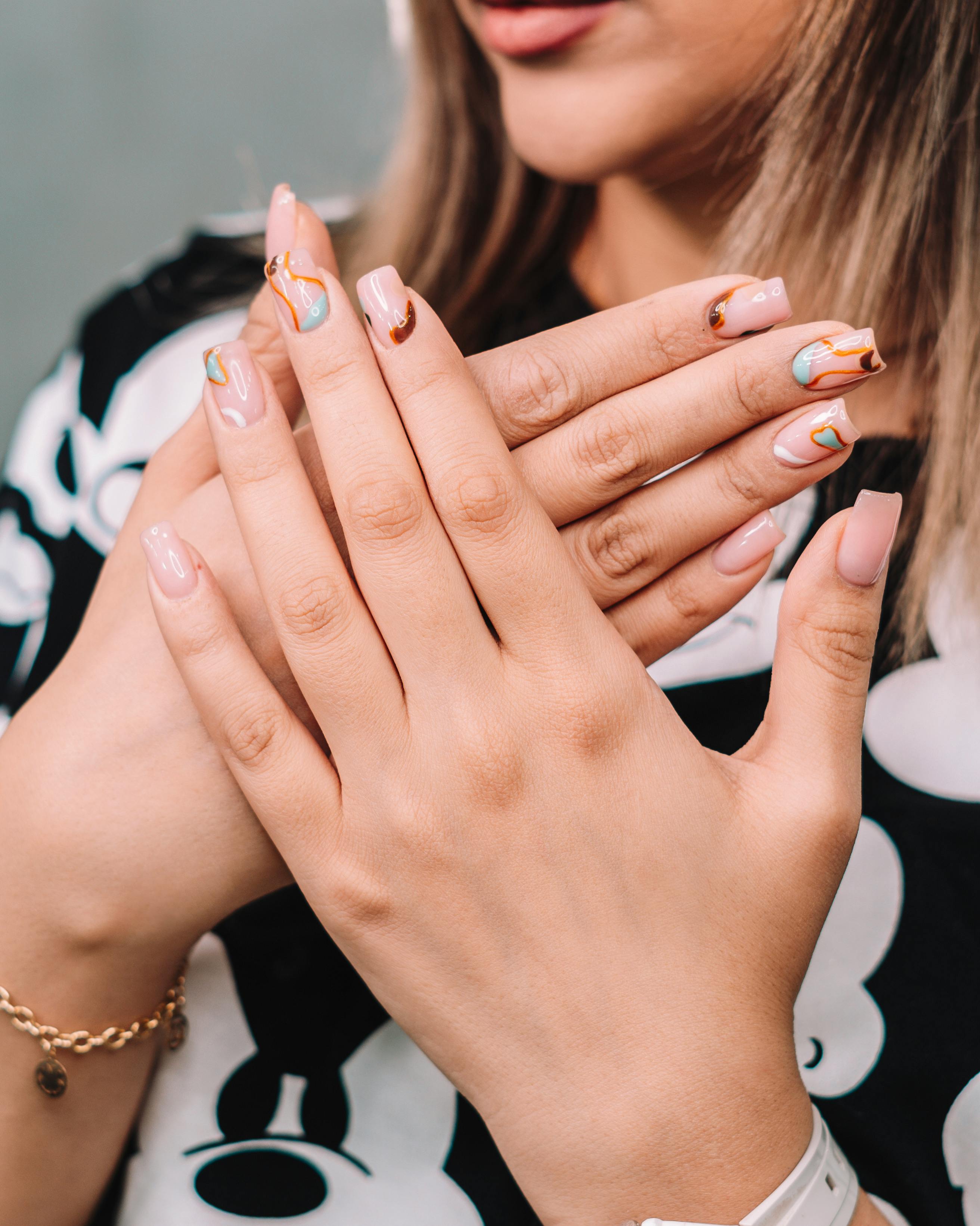 Manicure 2