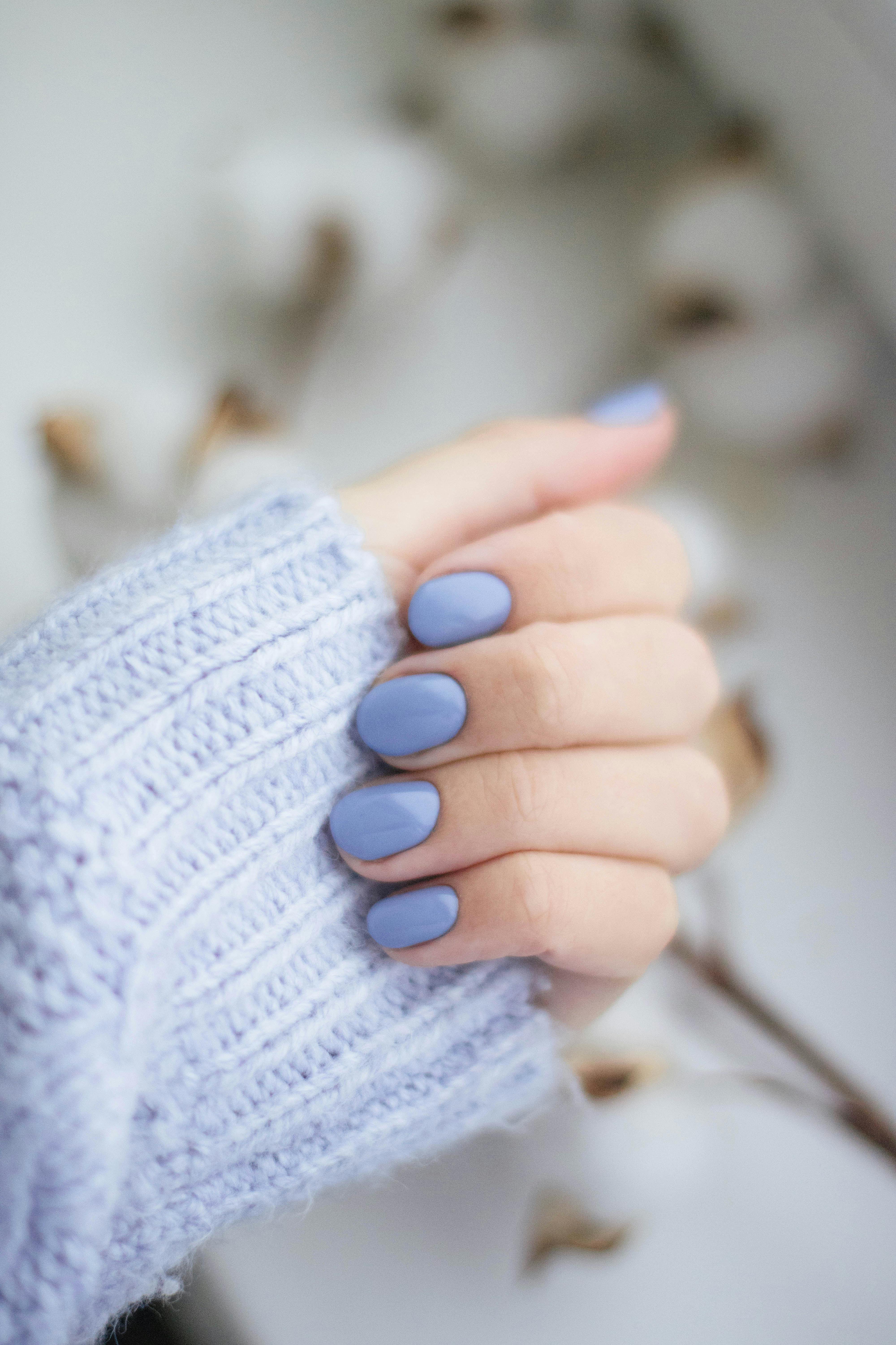 Manicure 1